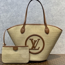 LV Shopping Bags